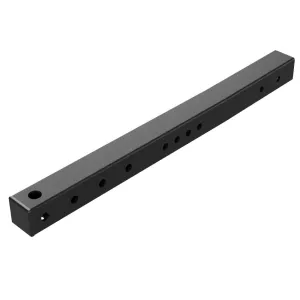 HitchLift Receiver Tube