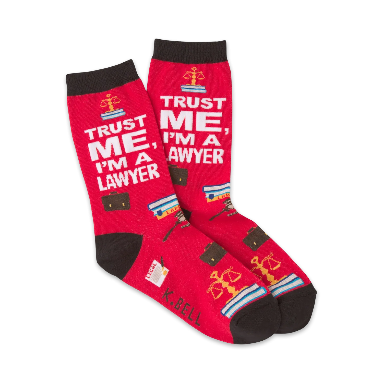 I'm a Lawyer