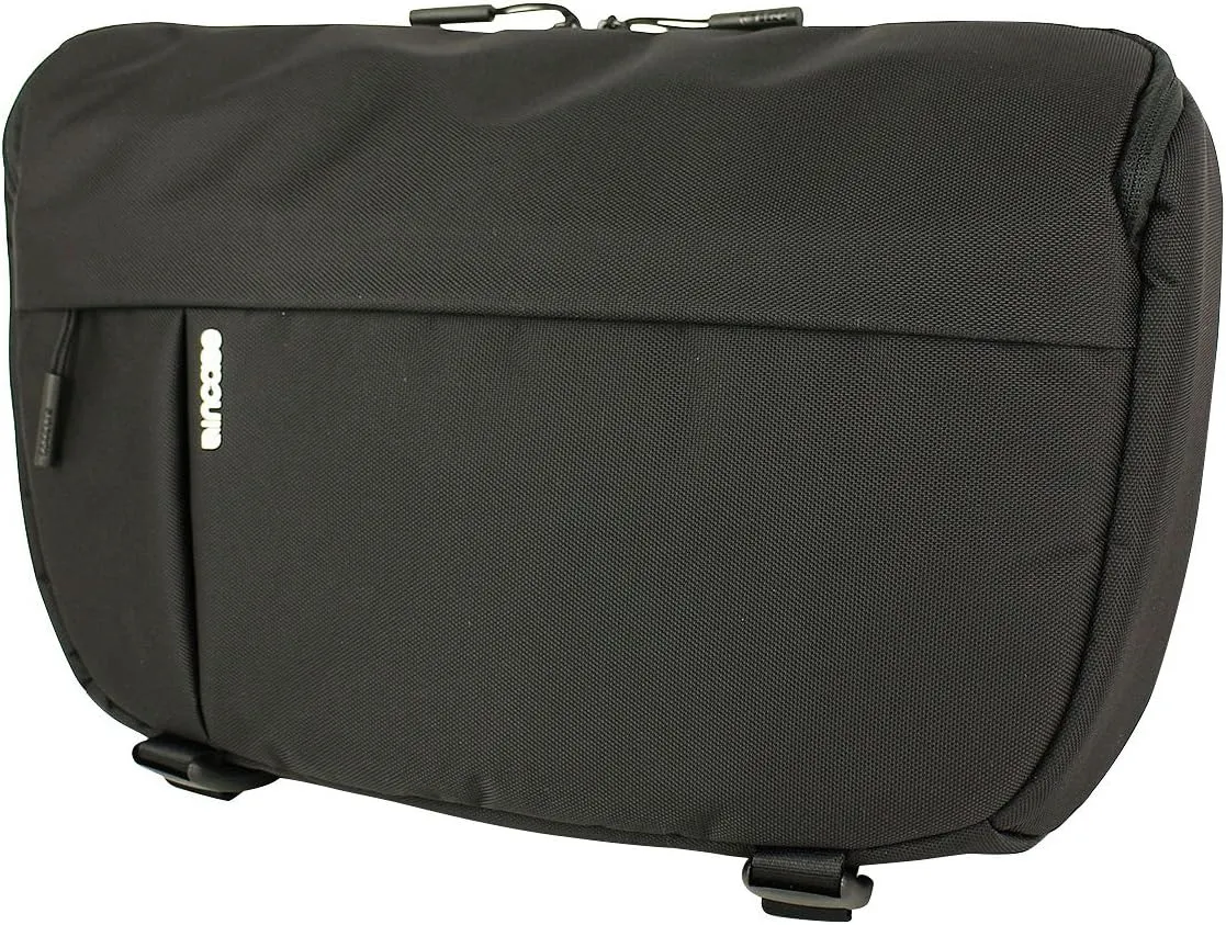 Incase Designs DSLR Sling Pack, Black 2, One Size