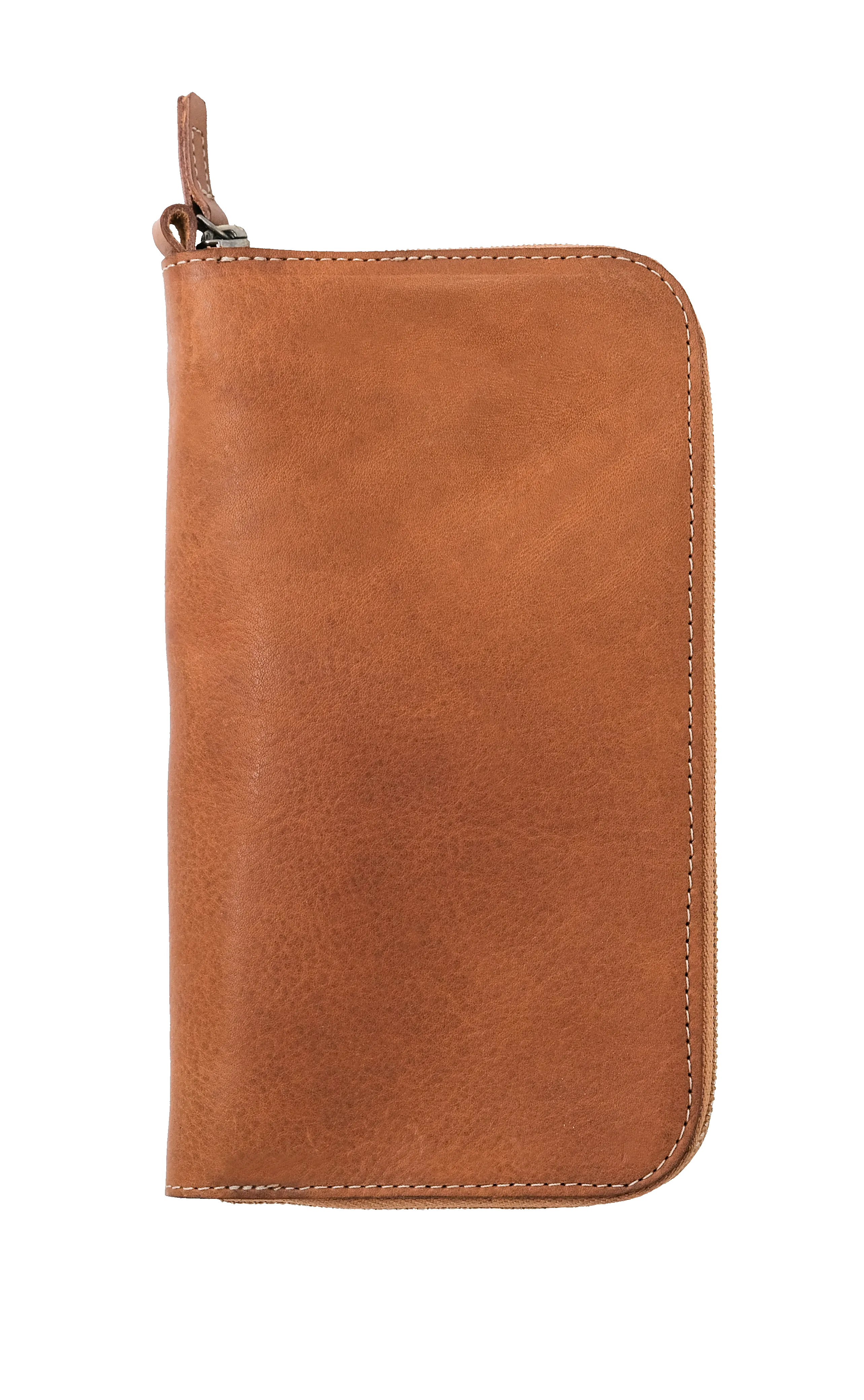 Insignia Crafts Kato Accountant Leather Travel Wallet