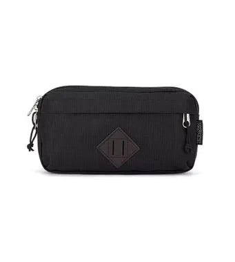 Jansport Waisted Cord Weave Bum Bag - 1l
