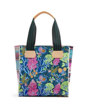 Jewel Classic Tote