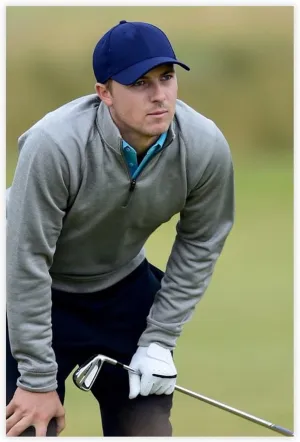 Jordan Spieth Golf Poster82 Canvas Poster Wall Art Decor Print Picture Paintings for Living Room Bedroom Decoration Unframe:24x36inch(60x90cm)