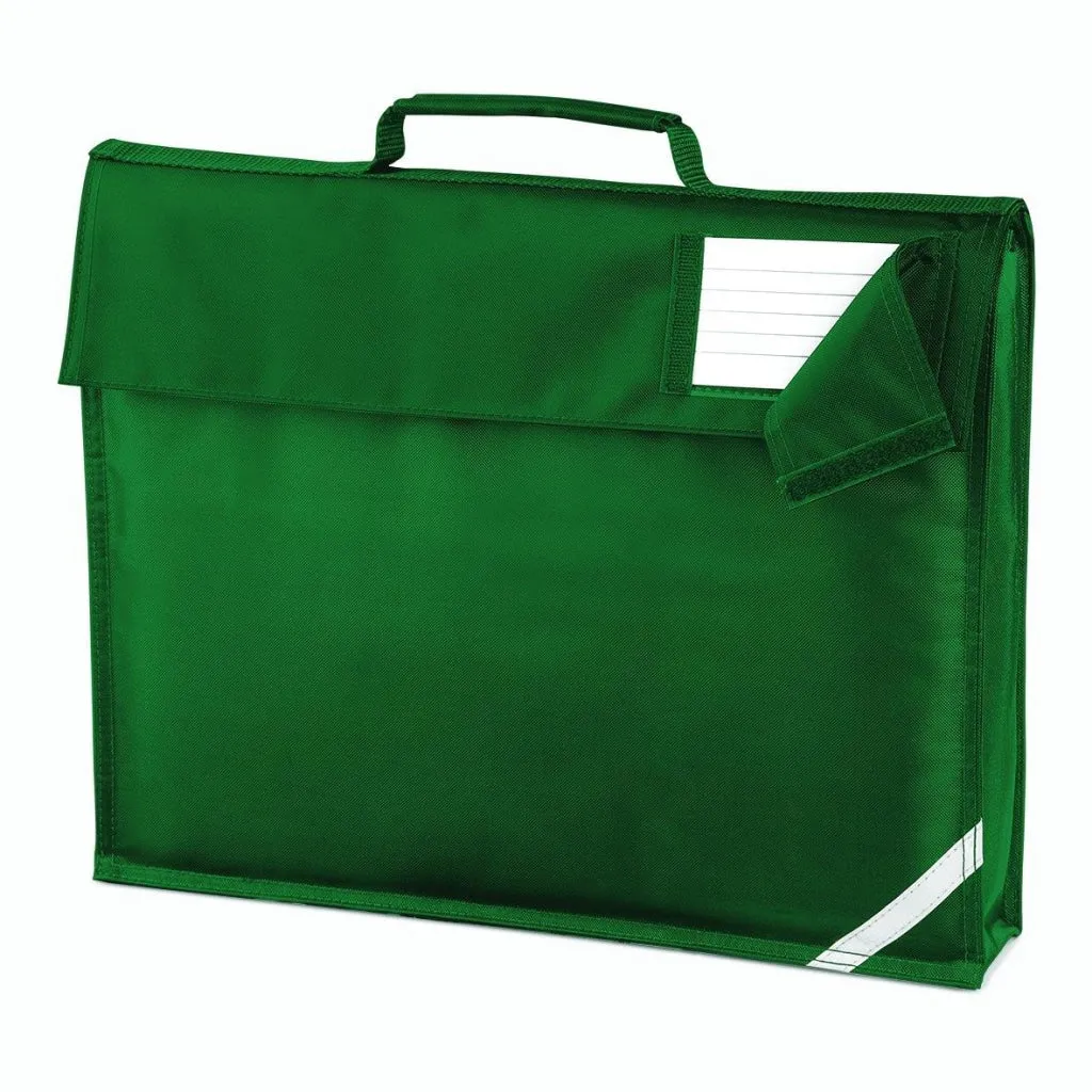 Junior Book Bag - Eco Friendly (2740)