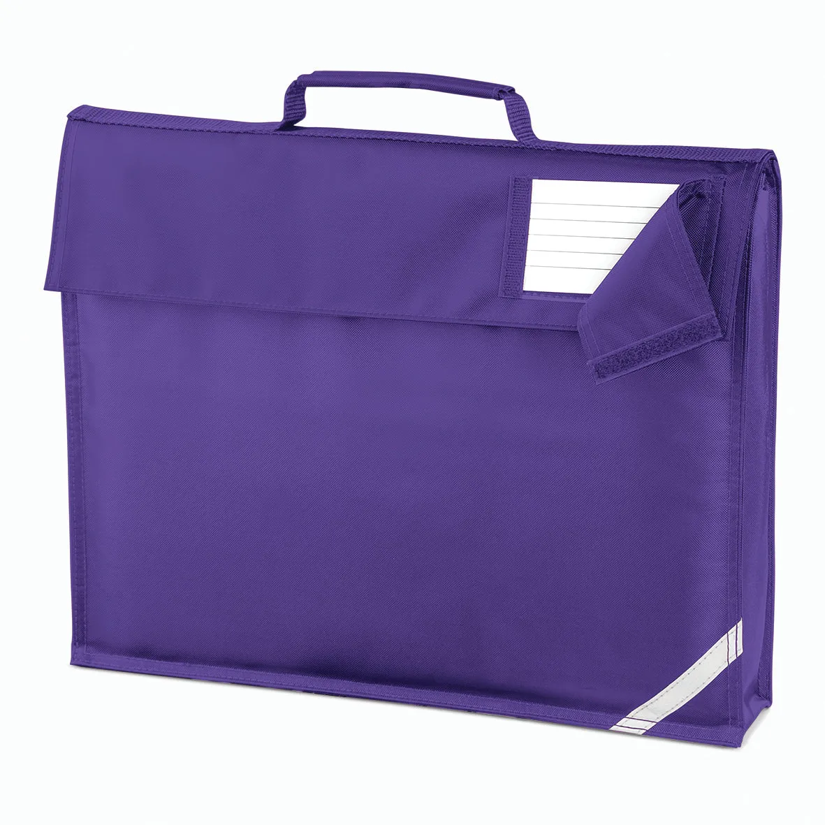 Junior Book Bag - Eco Friendly (2740)