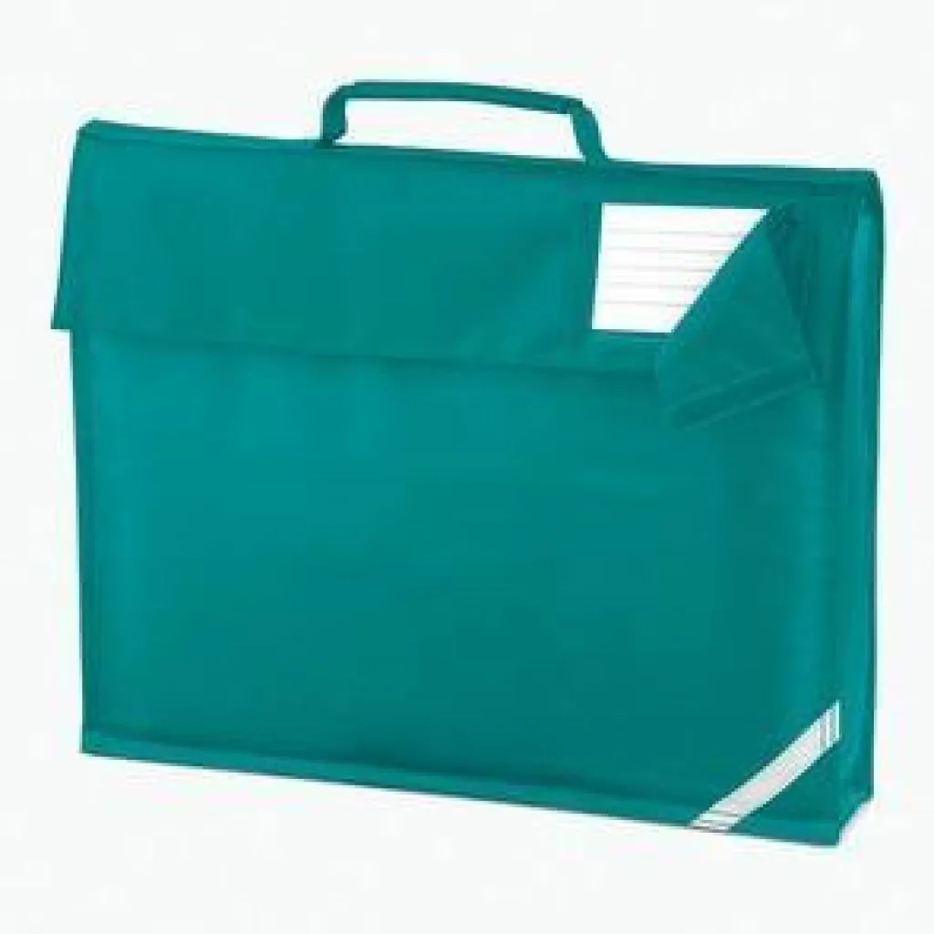 Junior Book Bag - Eco Friendly (2740)