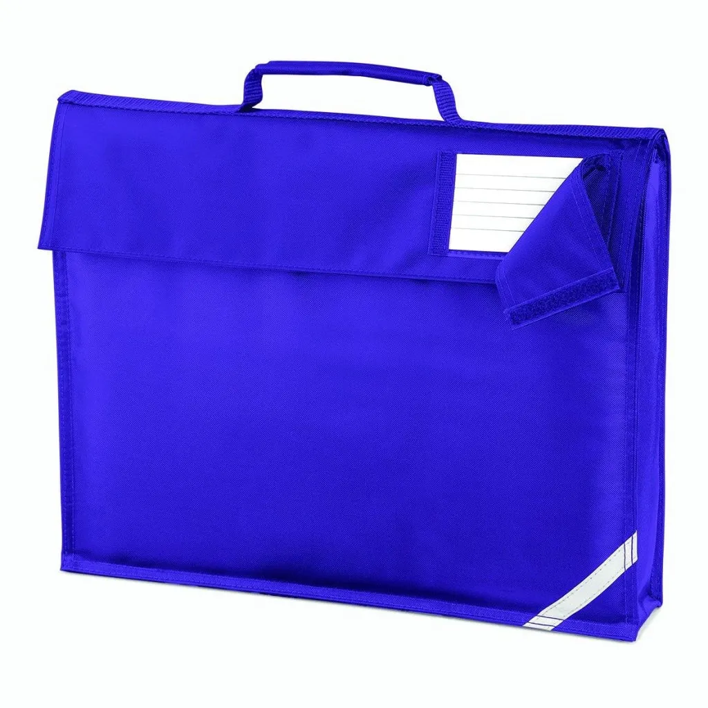 Junior Book Bag - Eco Friendly (2740)