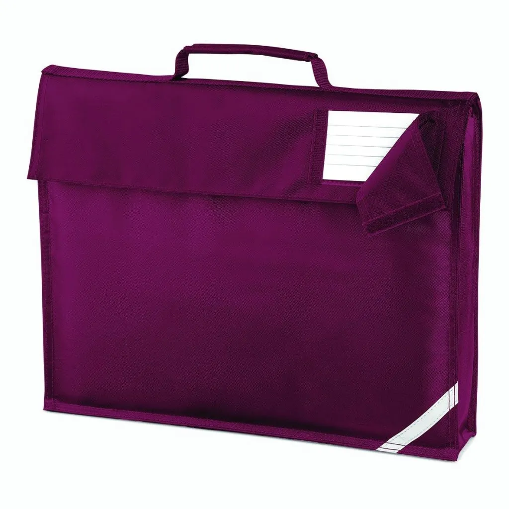 Junior Book Bag - Eco Friendly (2740)