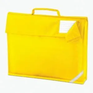 Junior Book Bag - Eco Friendly (2740)