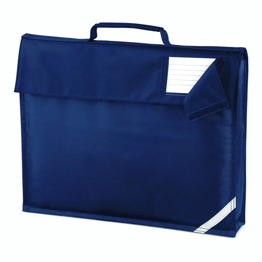 Junior Book Bag - Eco Friendly (2740)