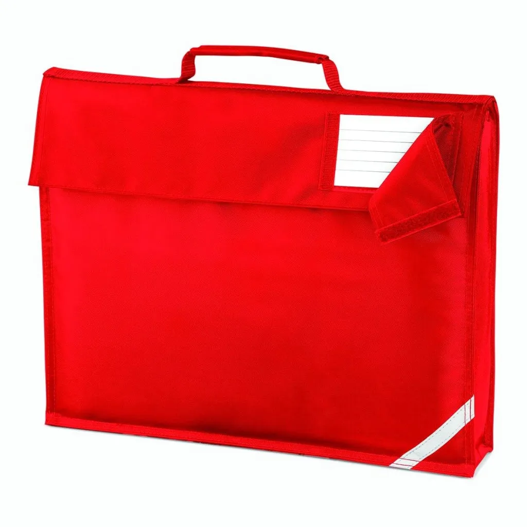 Junior Book Bag - Eco Friendly (2740)