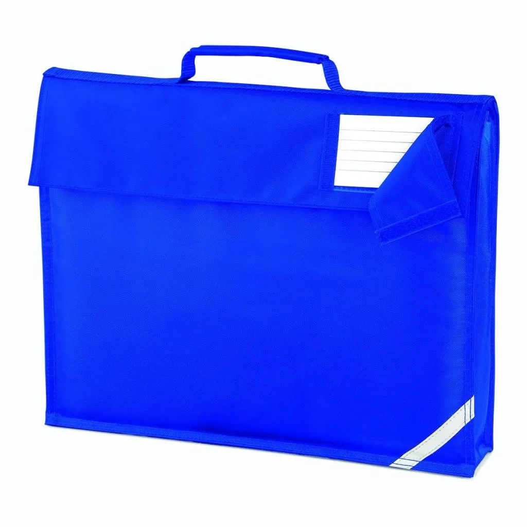 Junior Book Bag - Eco Friendly (2740)