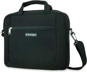 Kensington K62569US SP12 12-inch Neoprene Sleeve for Notebook Computers (Black)