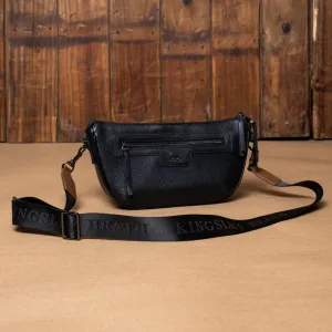 Kingsley Heath Rectangle Fashion Bag Mamba
