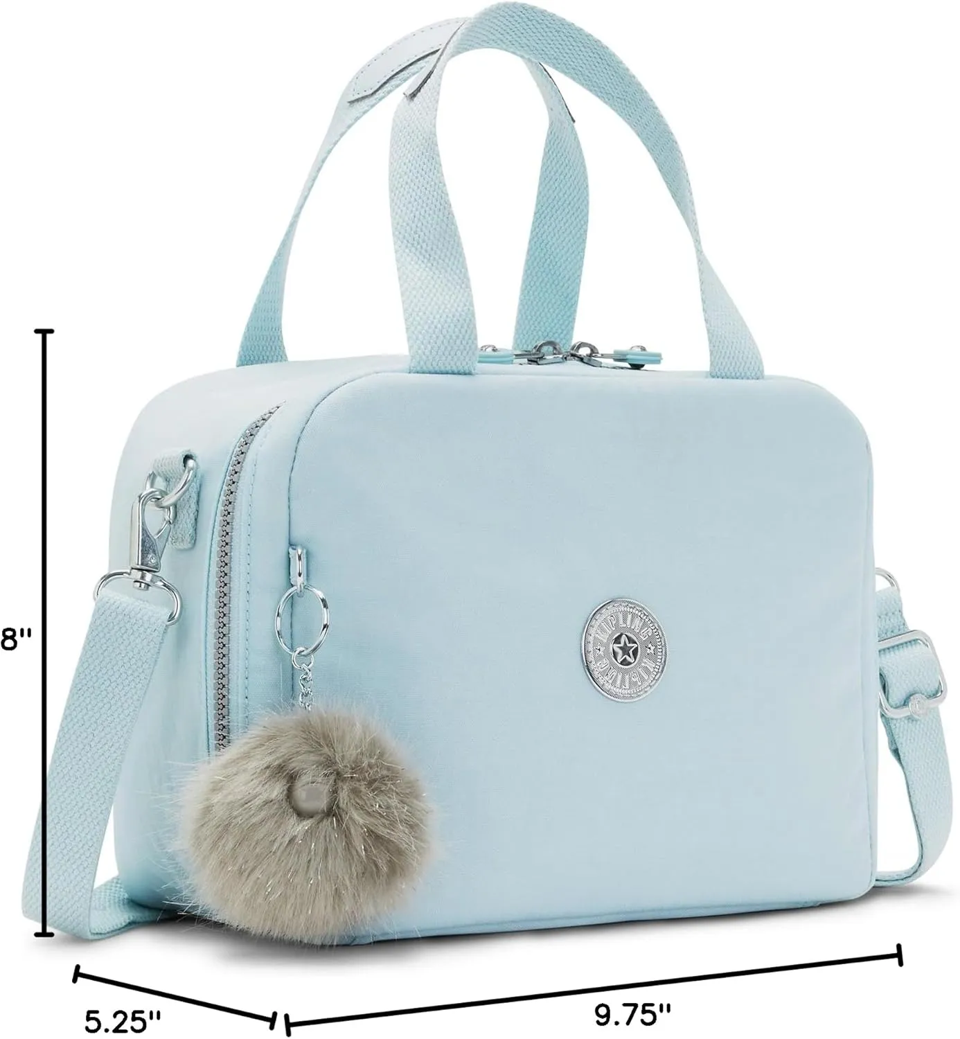 Kipling Miyo Lunch Bag