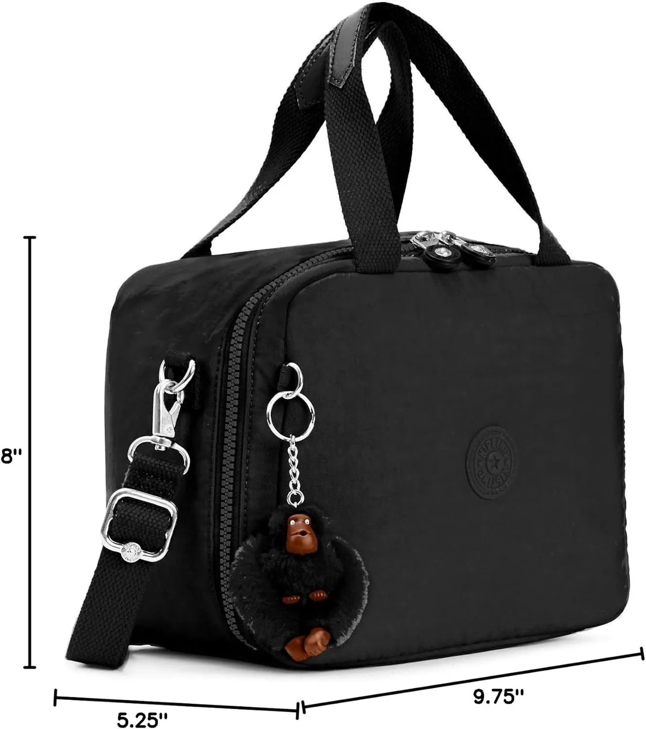 Kipling Miyo Lunch Bag