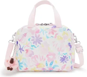Kipling Miyo Printed Lunch Bag