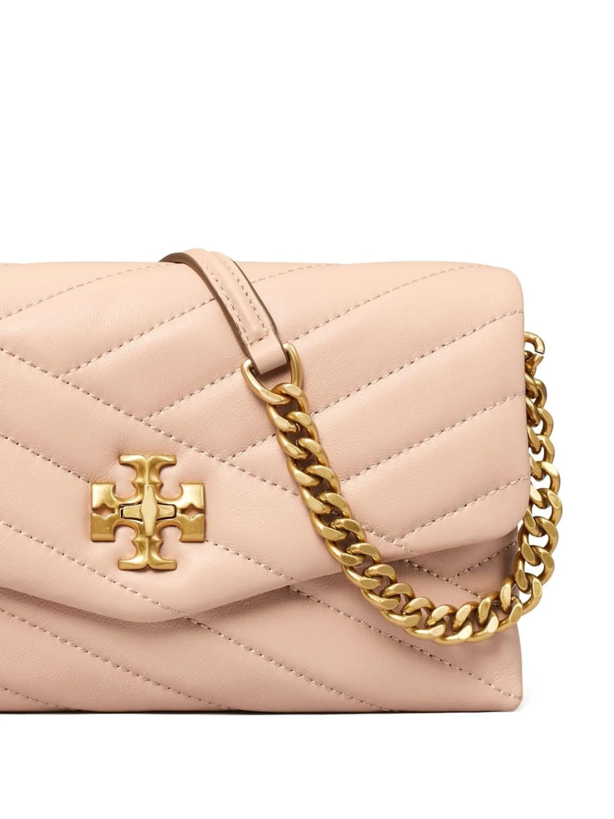 Kira Chevron wallet Chain Price comparison Diverse collection