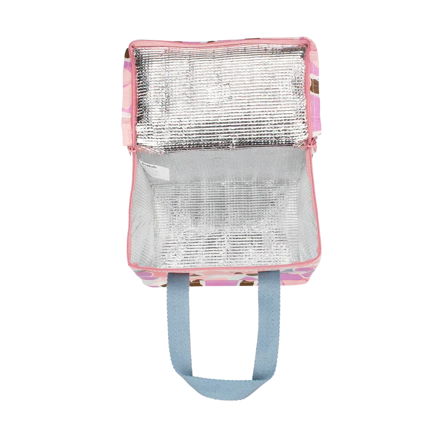 Kollab- Lunch Box Pastel Posie