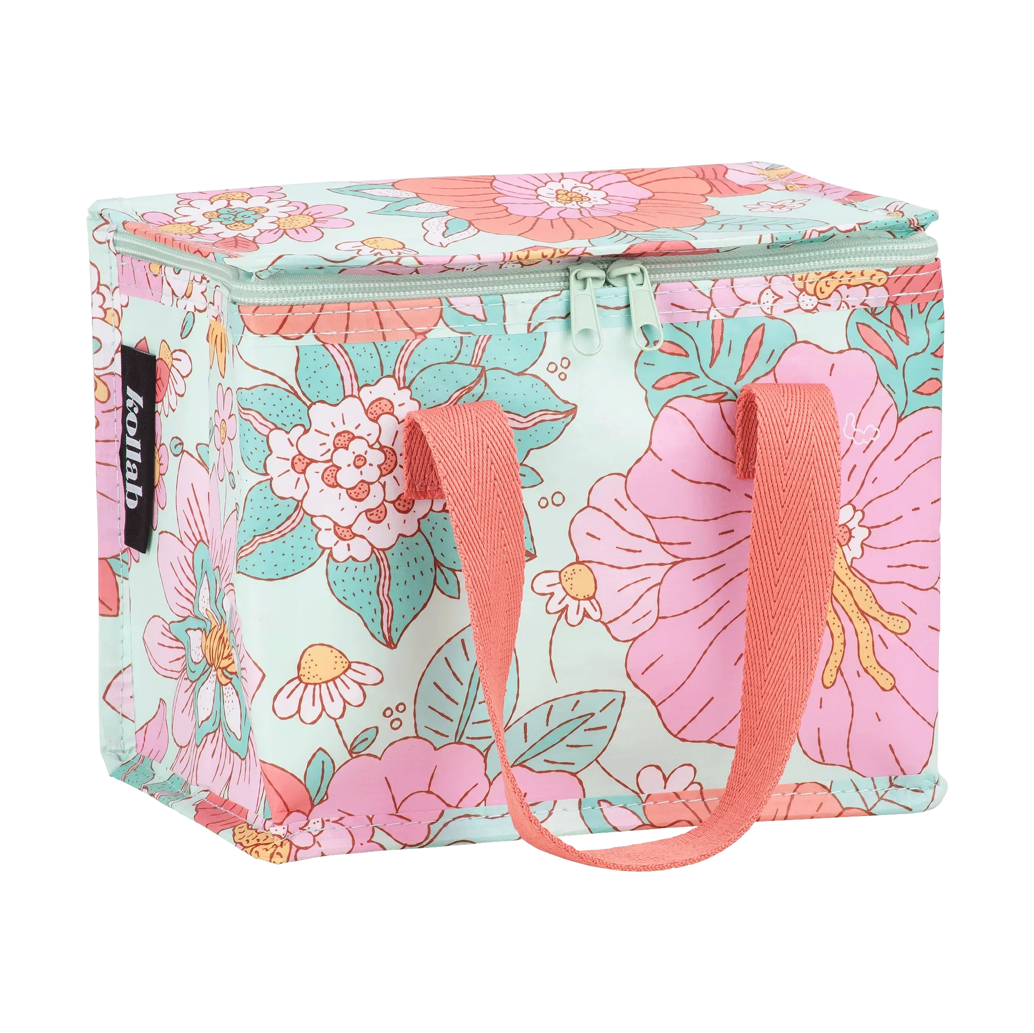 Kollab Lunch Box Vintage Dreams