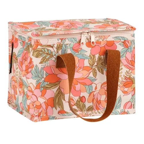 Kollab Lunch Box - Whimsical Floral