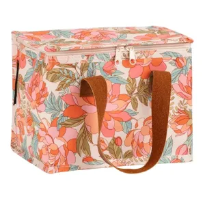 Kollab Lunch Box - Whimsical Floral