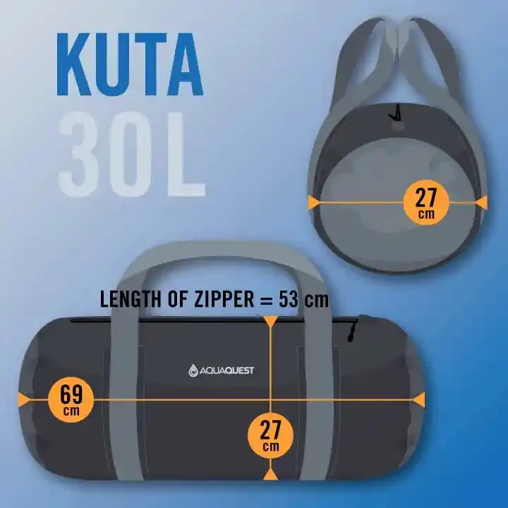 Kuta Duffel