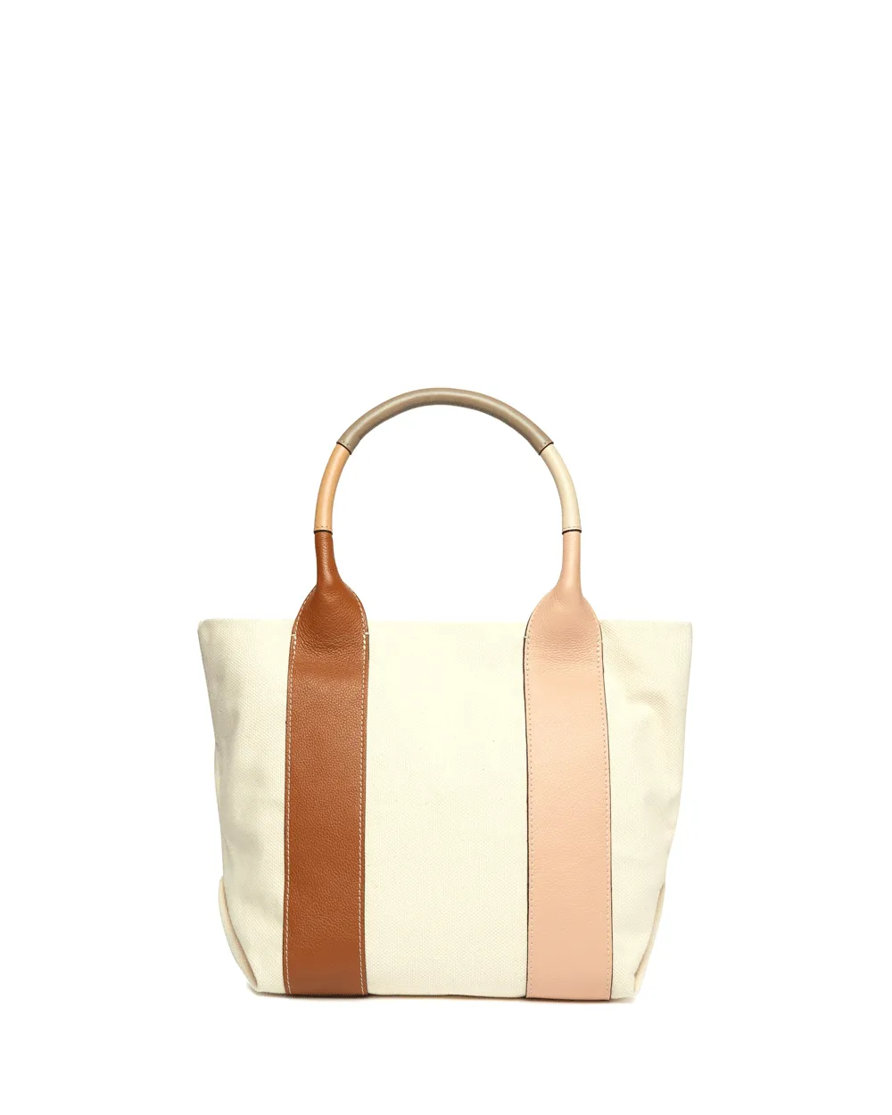 Laetizia Tote in Carmello