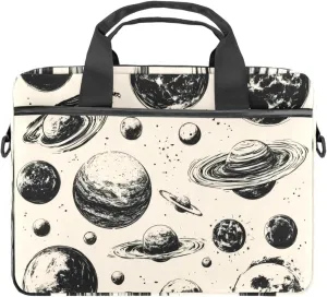 Laptop Bag Messenger Sleeve Race Car Urban Street Portable Tote Laptop Case Work Business Bag