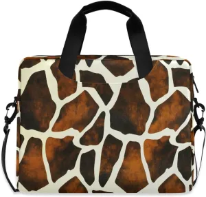Laptop Shoulder Bag Portable Laptop Sleeve Case for 14/15.6/16in Notebook Computer Messenger Bag Women Men Briefcase