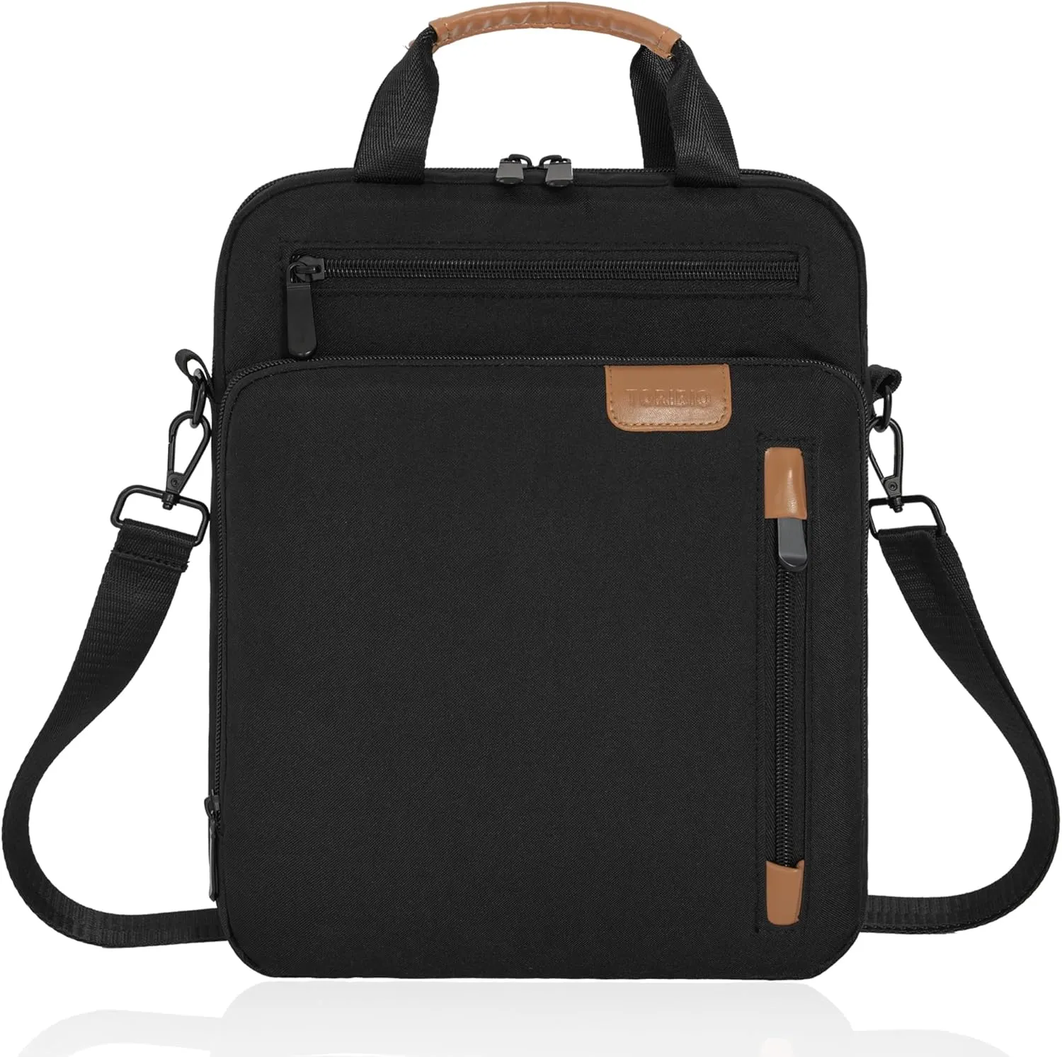 Laptop Sleeve Bag,Padded Protective Travel Carrying Case for 15 inch MacBook Air M3/A3114 2024, M2/A2941 2023 2025,Dell XPS 15 Plus,15 Inch Surface Laptop 7/6/5/4/3,Galaxy Tab S9 Utra 14.6"