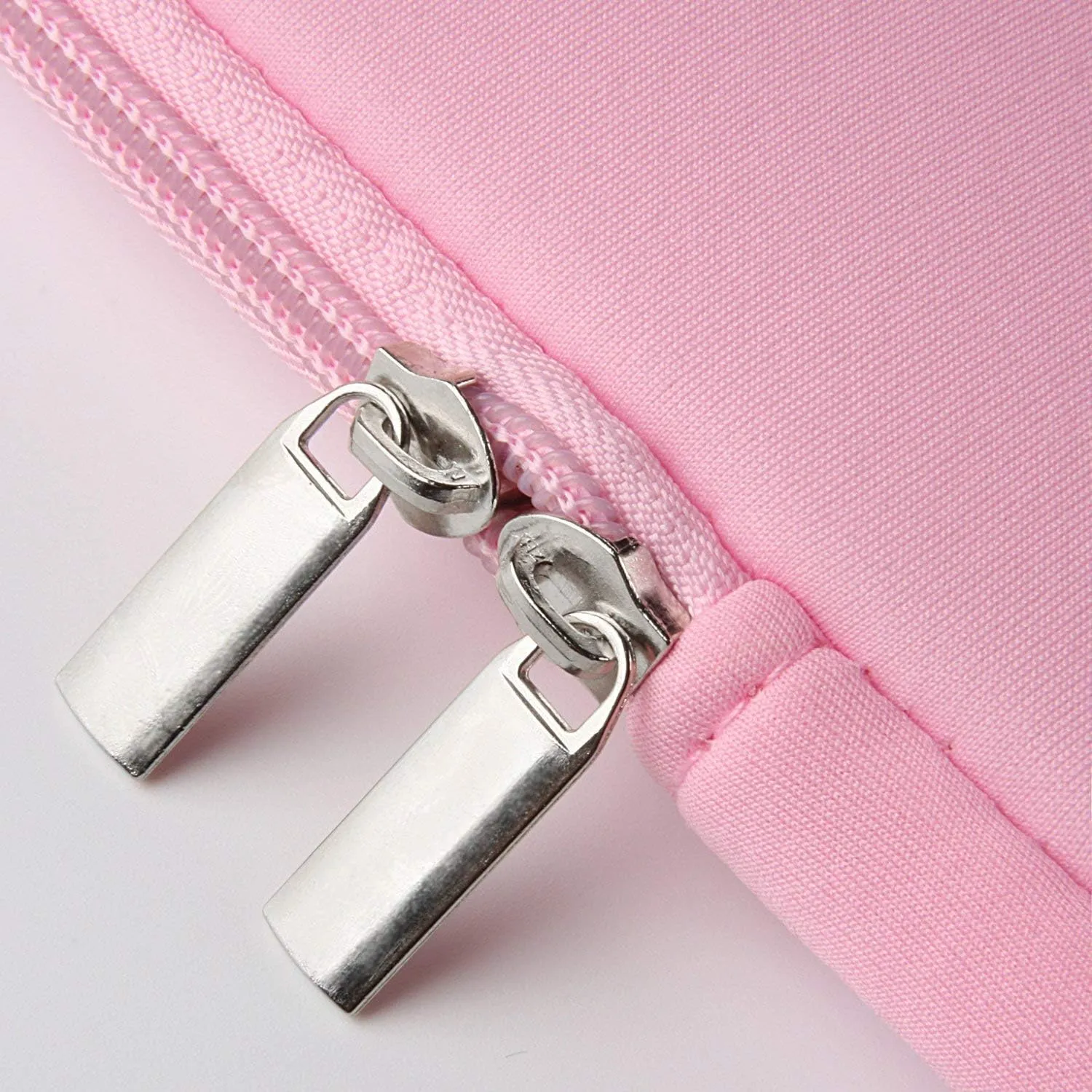 Laptop Sleeve Case for MacBook Pro 14 inch Mac Air 13 inch M4 M3 M2 M1 Compatible with Hp Lenovo Dell ASUS Computer Laptop Sleeve Bag Protective Carrying Case Cover 13-14 inch Accessories, Pink