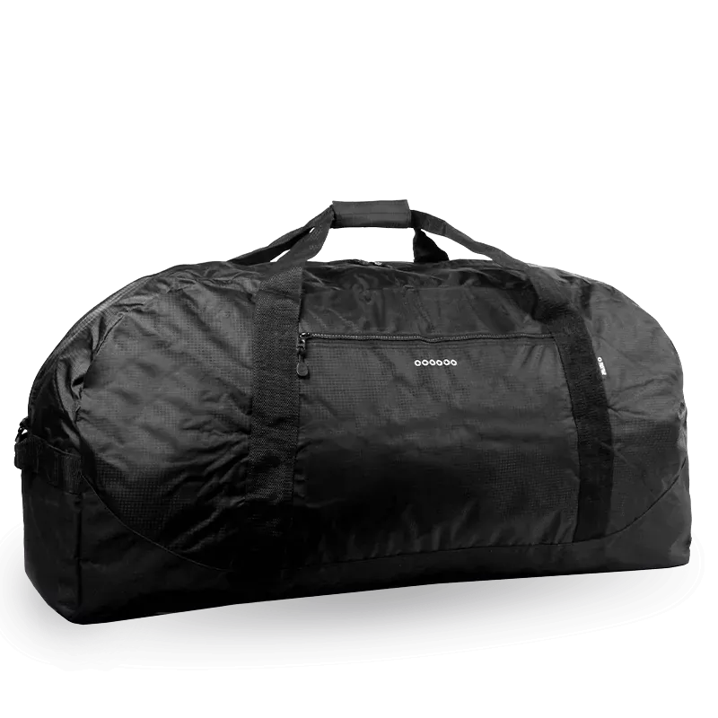 Lawrence Travel Duffle with Carry Bag (5 Sizes) in 40 inch