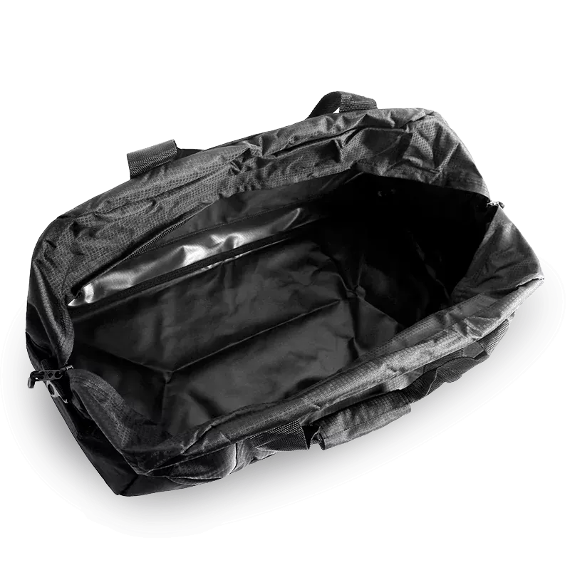 Lawrence Travel Duffle with Carry Bag (5 Sizes) in 40 inch