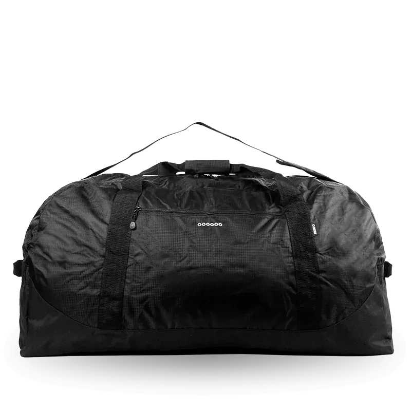 Lawrence Travel Duffle with Carry Bag (5 Sizes) in 40 inch