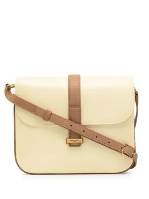 Le satchel bag Trend-setting Monogramme shoulder Time-sensitive