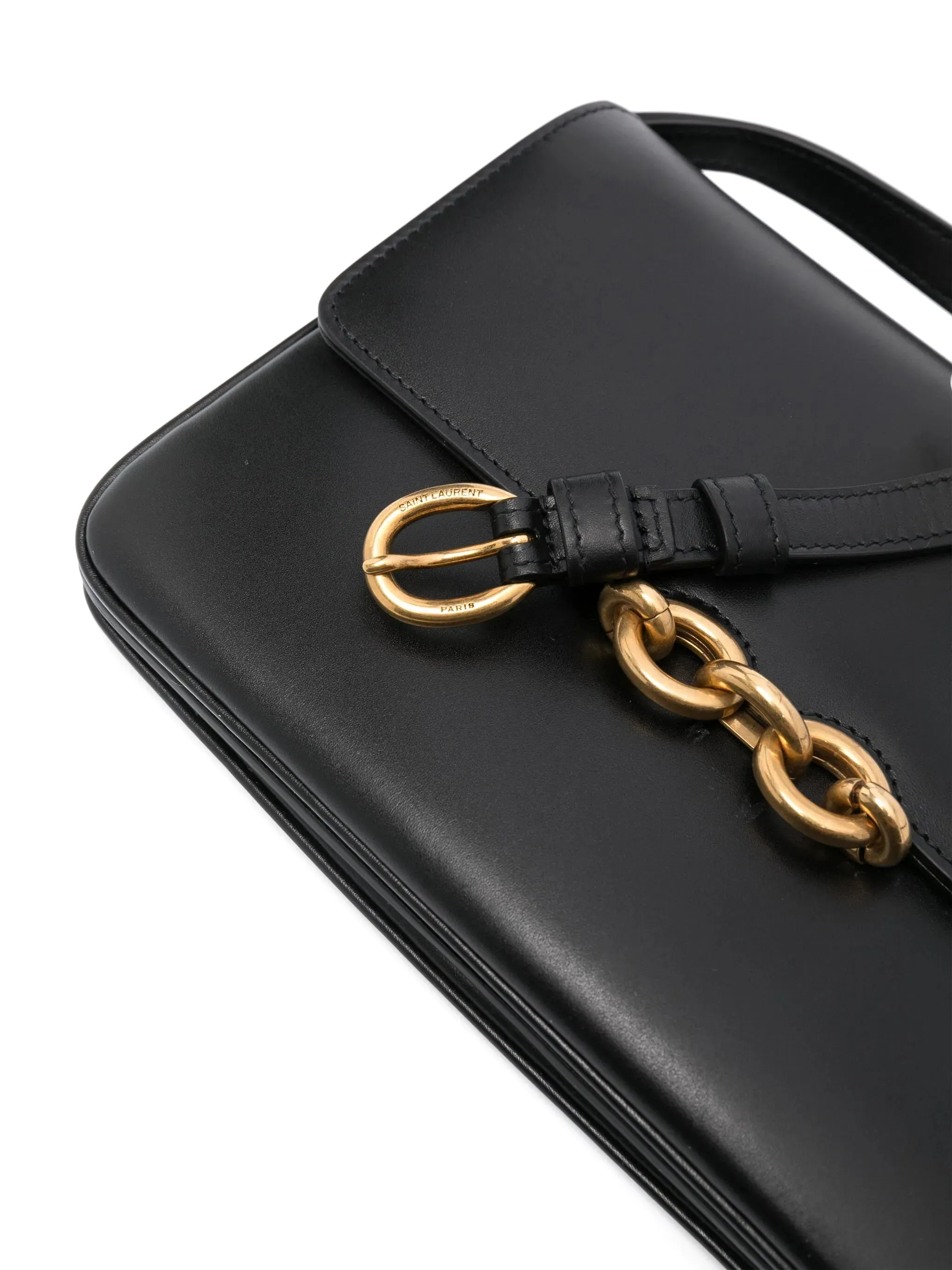 Le satchel Maillon Easy-to-use High-end design