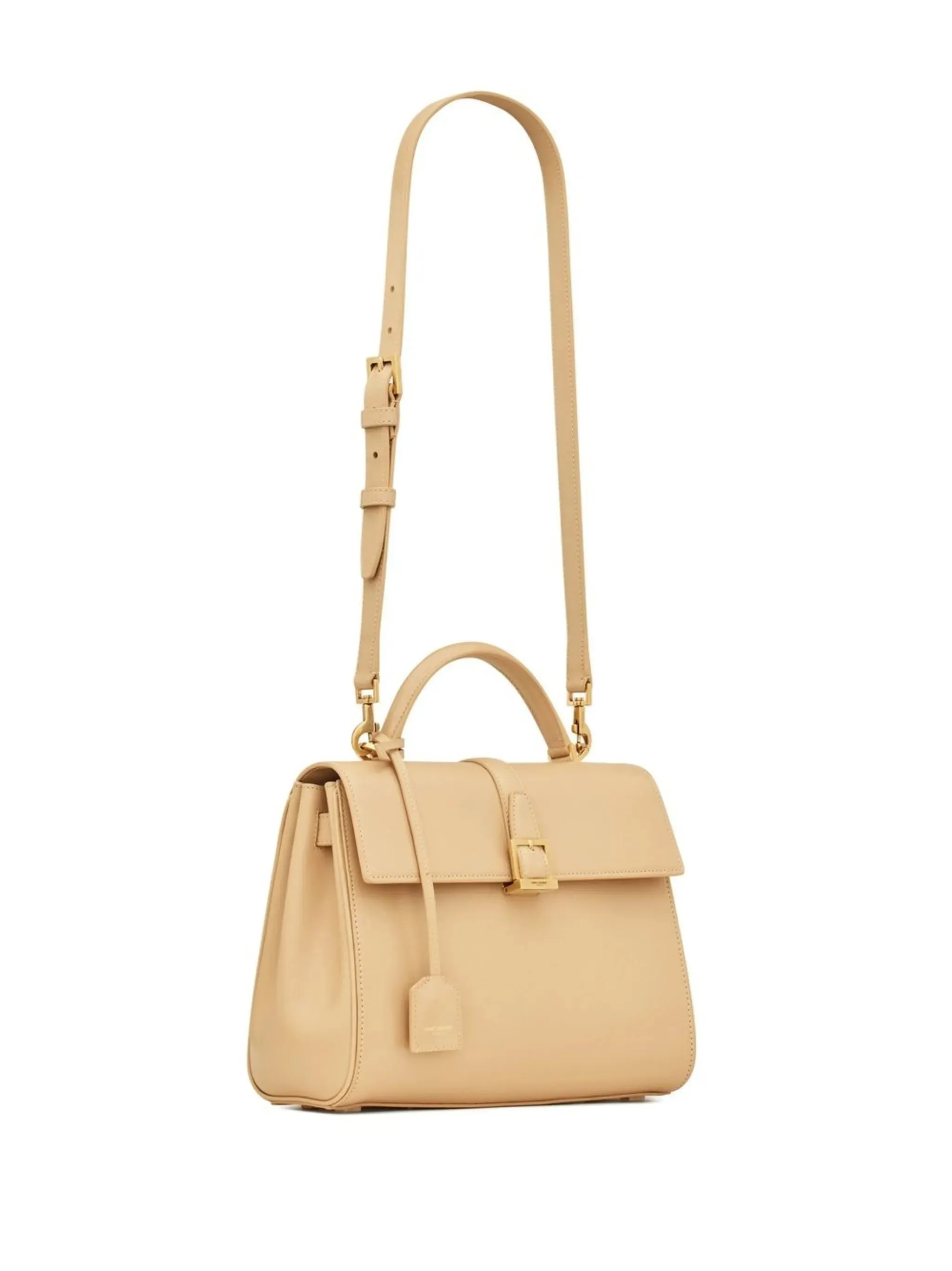 leather bag Long-lasting Joan small Reduced prices