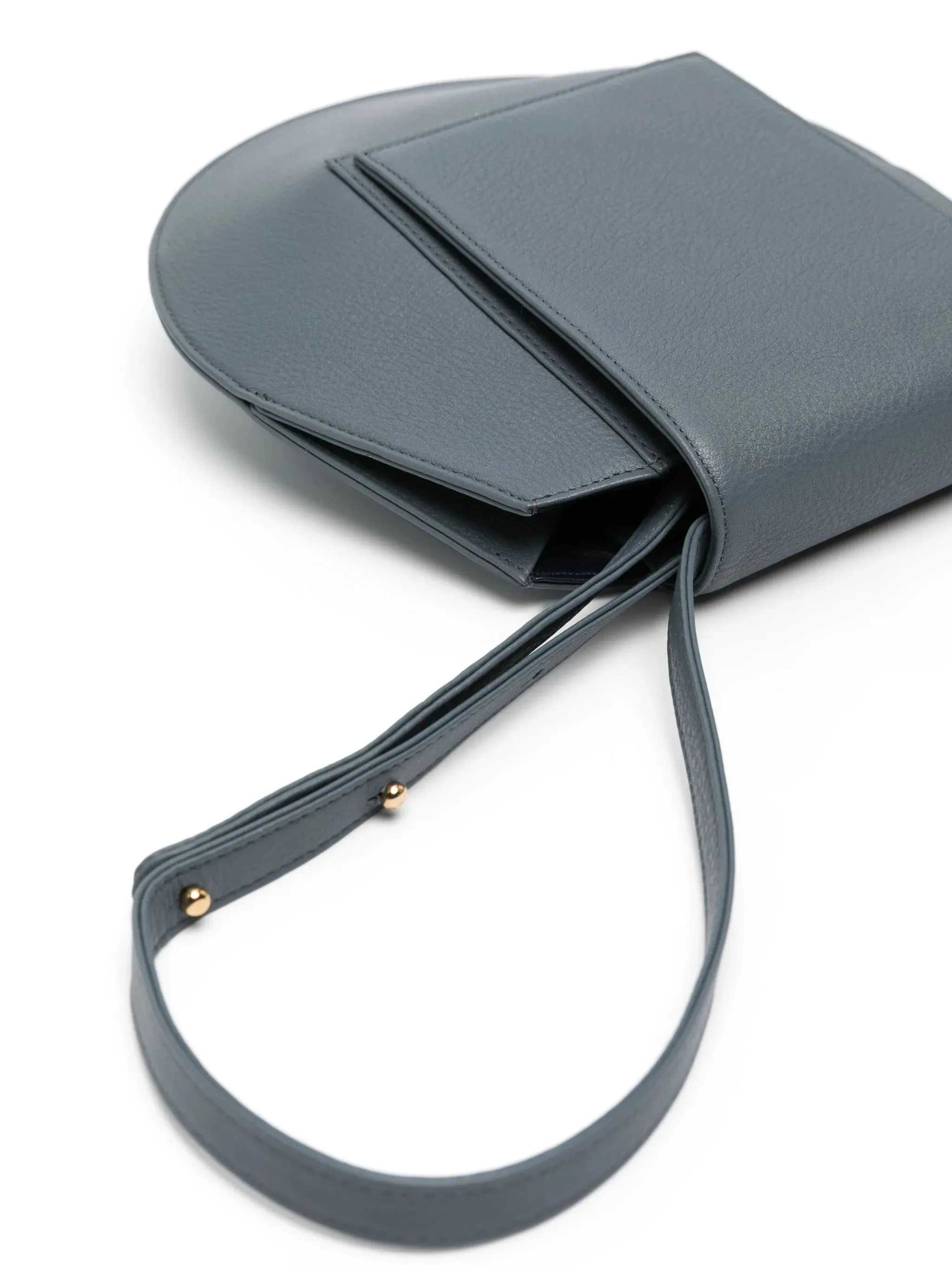 leather Cy small crossbody bag Timely arrival Military discount