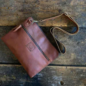 Leather Laptop / Notebook Sleeve