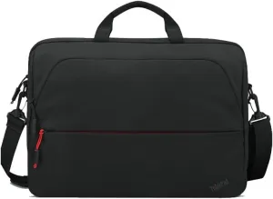 Lenovo Unisex Toploader T210 Casual T210-Notebook-Tasche-39.6 cm (15.6") -Grau 11, IdeaPad Flex 3 CB 11M735, Leg