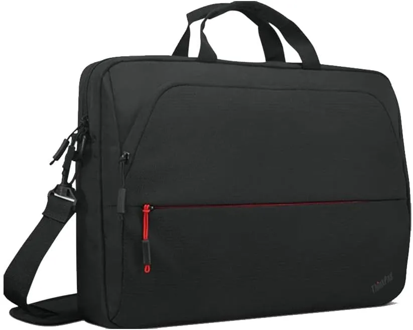 Lenovo Unisex Toploader T210 Casual T210-Notebook-Tasche-39.6 cm (15.6") -Grau 11, IdeaPad Flex 3 CB 11M735, Leg