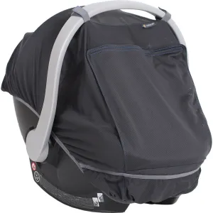 LITTLE LIFE Car Seat Blackout