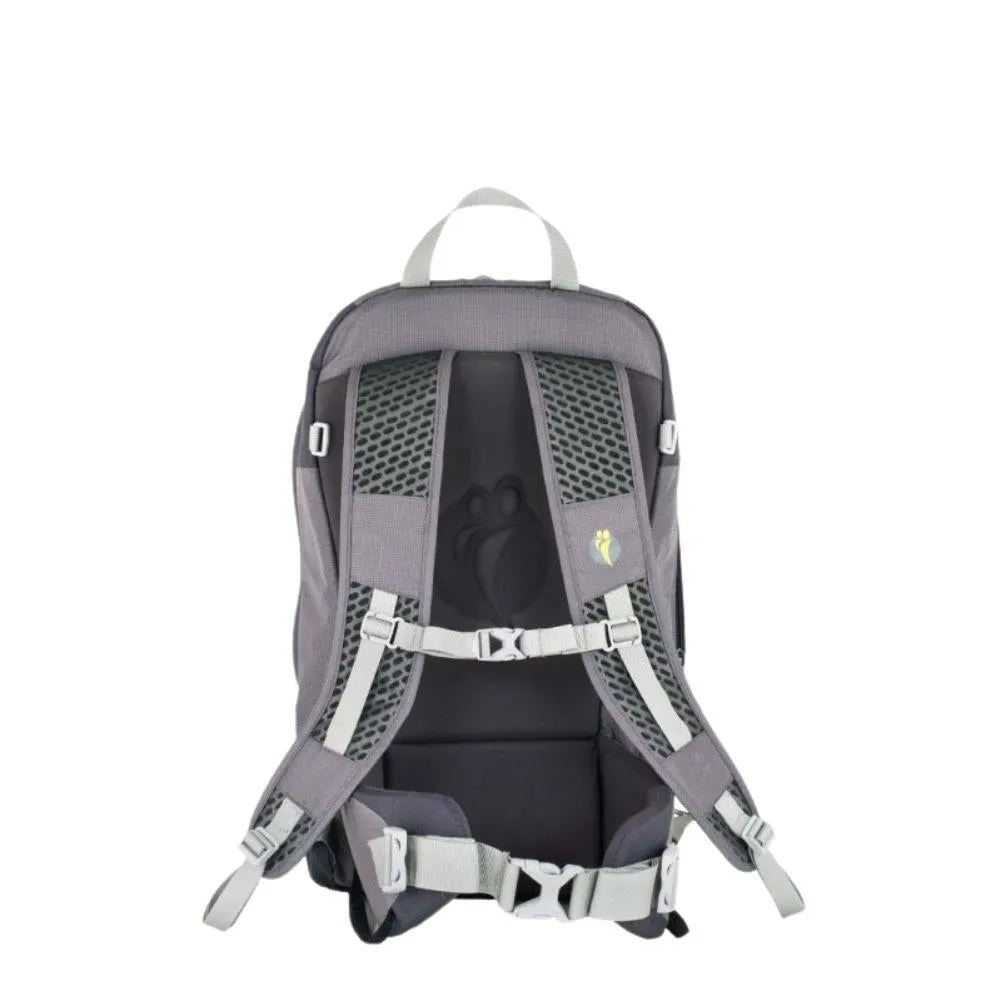 LittleLife Traveller Child Carrier S4