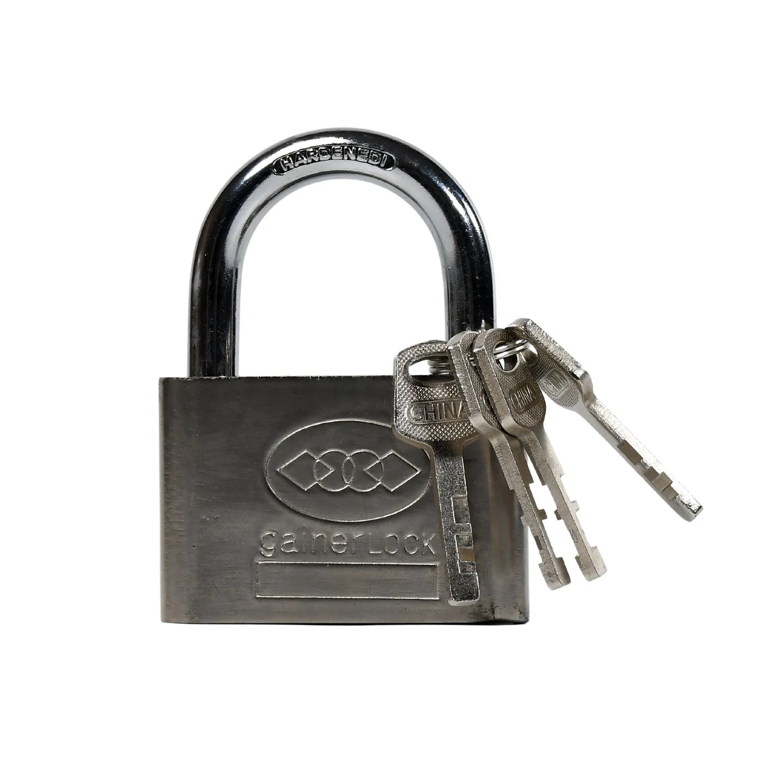 Lock Solutions 7675 Systems and Seasonal sale Padlock Sherlock Flawless Locking