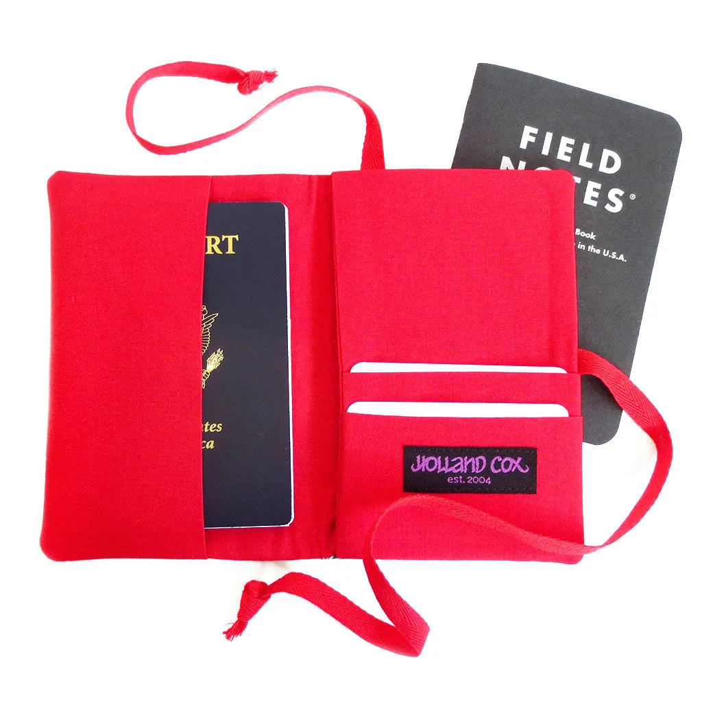 lola field notes cover