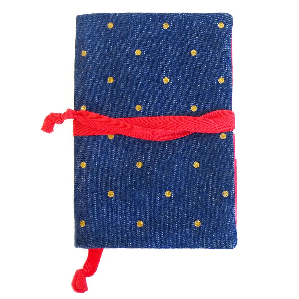 lola field notes cover
