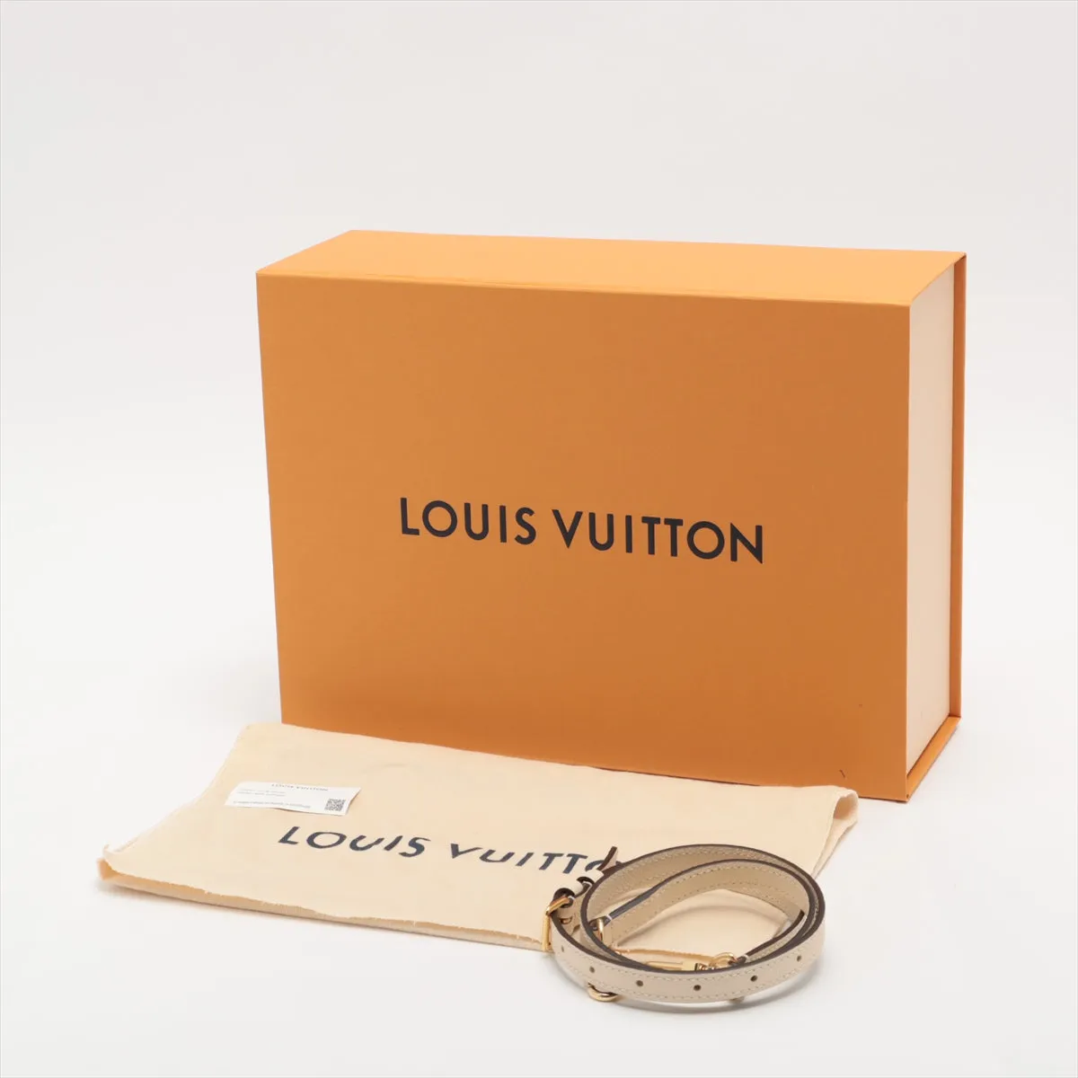 Louis Vuitton Monogram Empreinte Bagatelle