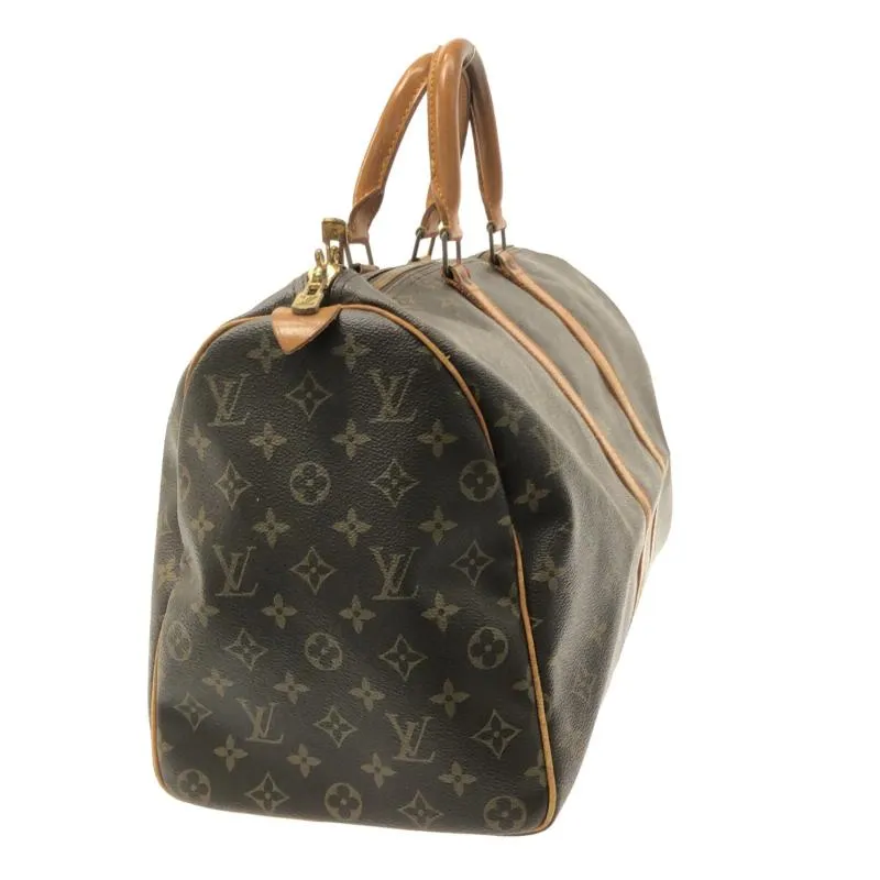 LOUIS VUITTON  Monogram Keepall 45 VI863