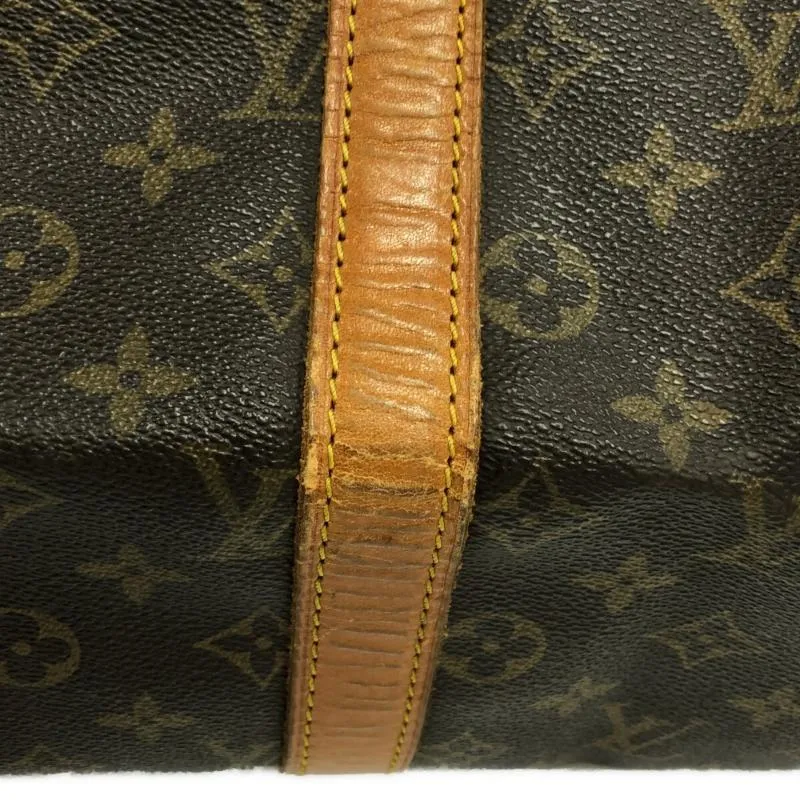 LOUIS VUITTON  Monogram Keepall 45 VI863
